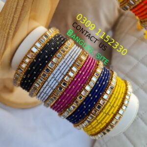 kachnar bangel set - Image 1