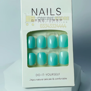24PCS Press-On Nails – Easy DIY Set - Image 9