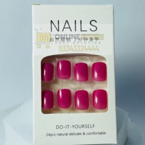 24PCS Press-On Nails – Easy DIY Set - Image 5