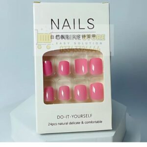 24PCS Press-On Nails – Easy DIY Set - Image 4