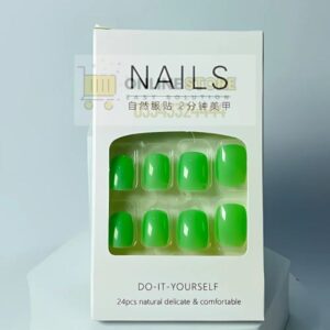 24PCS Press-On Nails – Easy DIY Set - Image 3